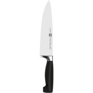 NWT ZWILLING Pro 8-inch Razor-Sharp German Traditional Chef's Knife